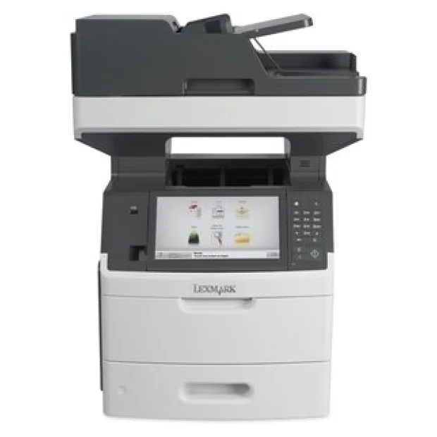 МФУ Lexmark MX711dhe